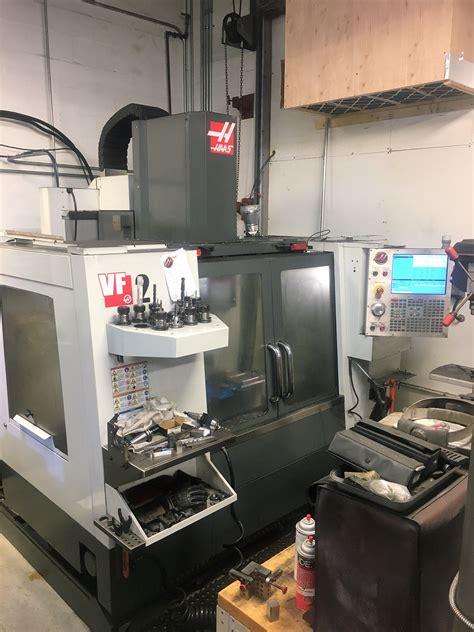 cnc machine haas vf2|vf2 haas for sale.